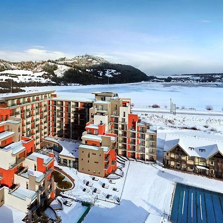 Hotel Akvamarin Besenova Ngoại thất bức ảnh