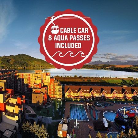 Hotel Akvamarin Besenova Ngoại thất bức ảnh