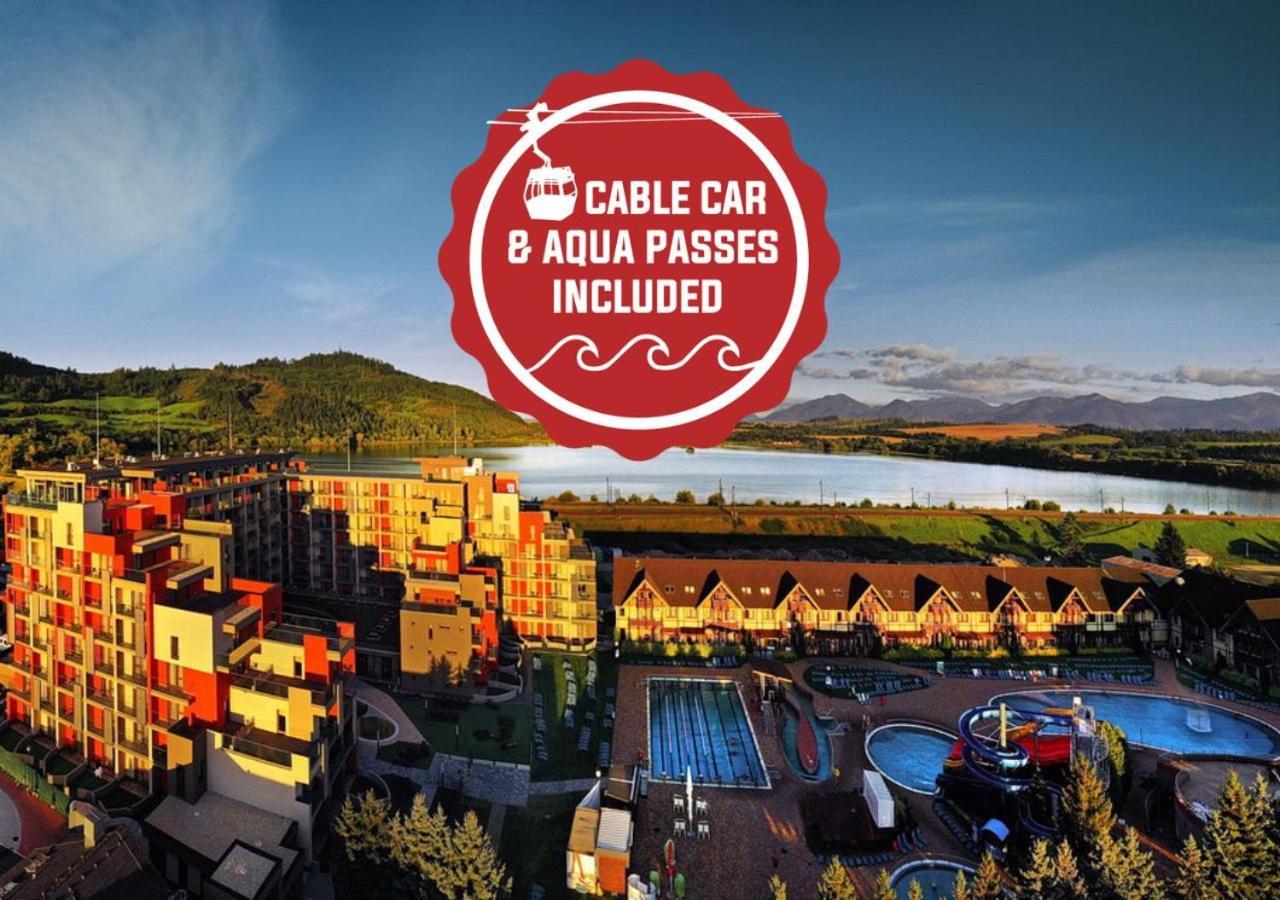 Hotel Akvamarin Besenova Ngoại thất bức ảnh